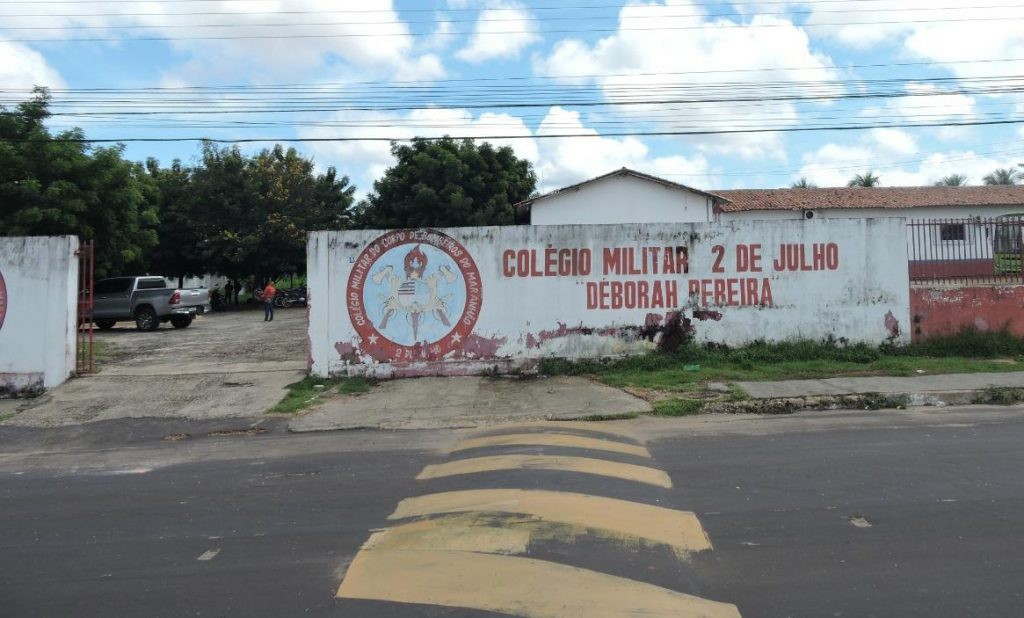 Prefeitura inicia obras de reforma e ampliação da Escola João da