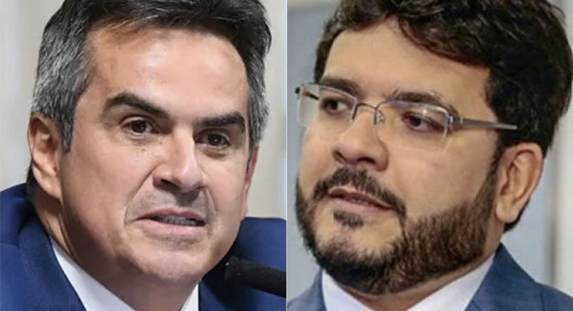 Pesquisa aponta Rafael Fonteles liderando corrida eleitoral 2022