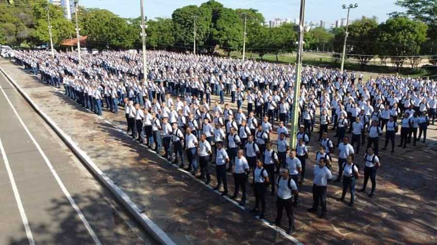 Polícia Militar do Piauí