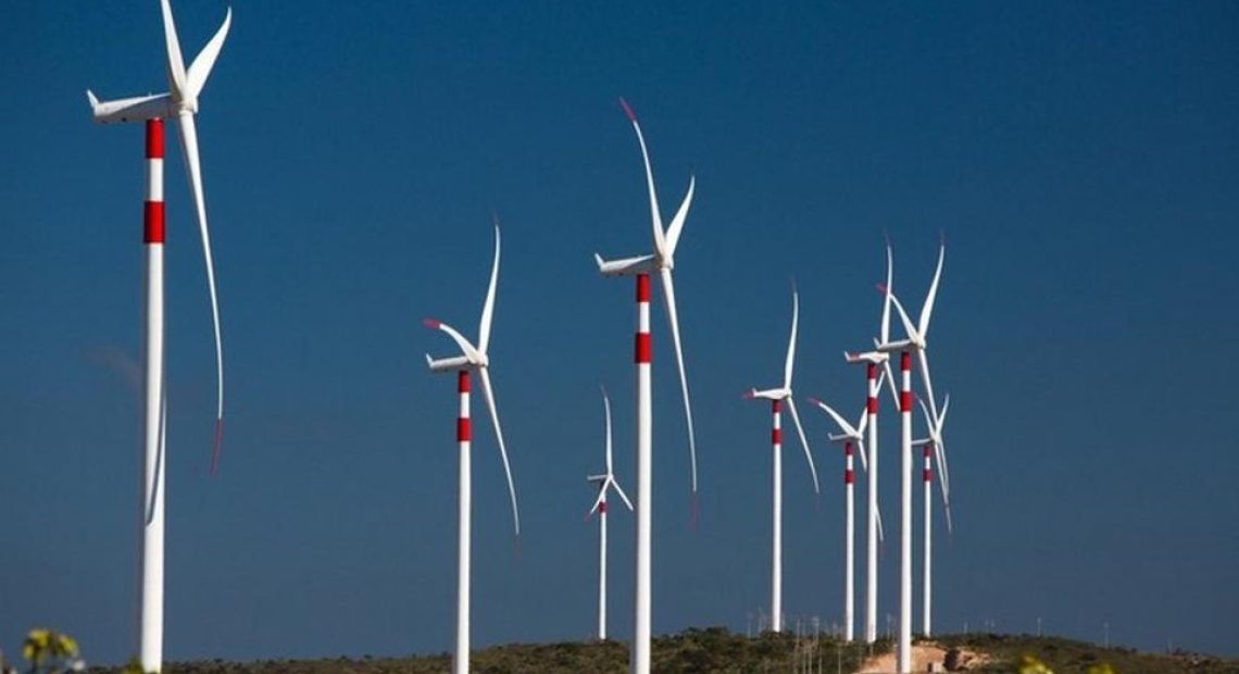 Enel Green Power inicia construção de 1,3 GW de nova capacidade