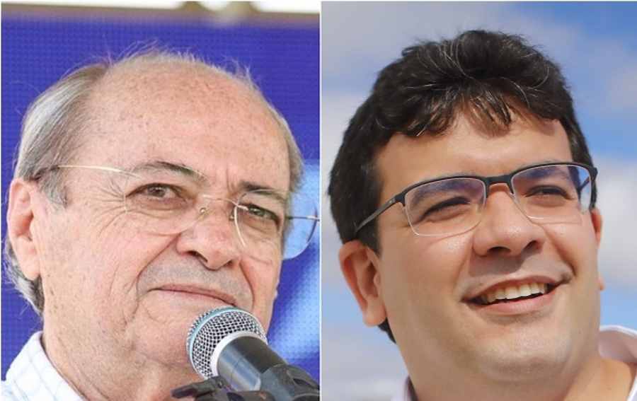 TRE condena Silvio Mendes por conduta ilícita nas eleições e inocenta Rafael  Fonteles - Jogo do Poder %